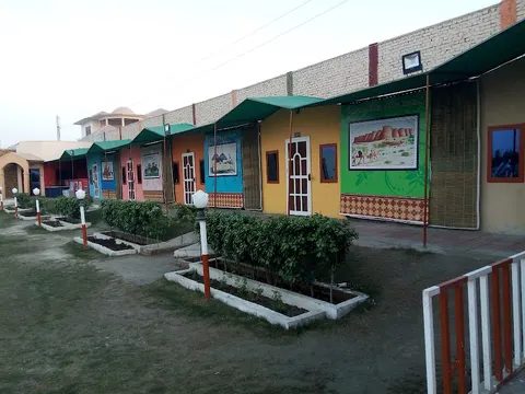 Yummy Fresco Restaurant & Marriage Club in Lodhrān, Punjab