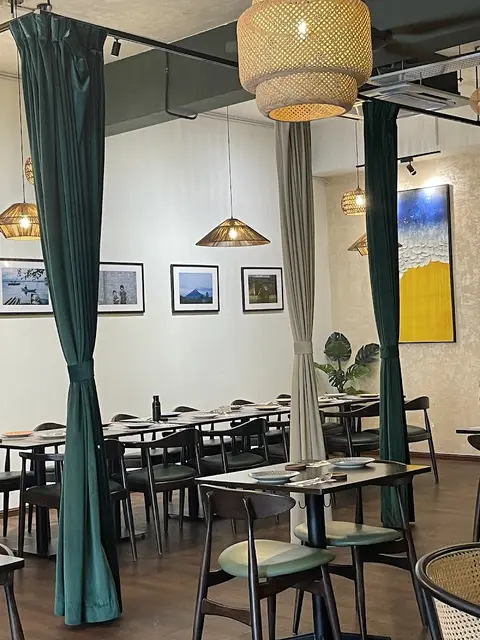 Betawi Indonesian Cuisine (TTDI) in Kuala Lumpur, Wilayah Persekutuan Kuala Lumpur