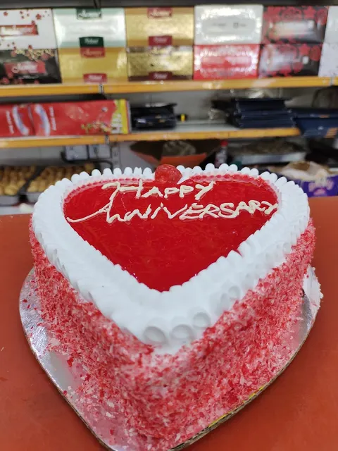 Gourmet Bakers and Sweets in Sargodha, Punjab