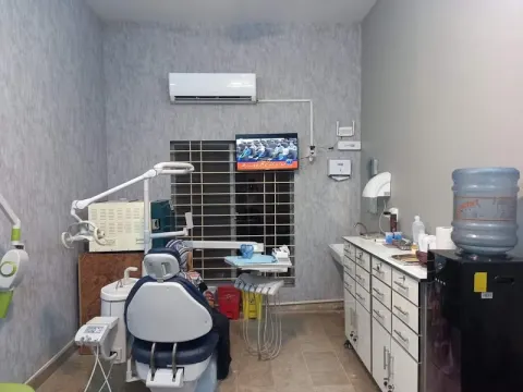 DentValley Dental clinic,Dr Muhammad Yaseen Khan ,Ali Ahmad Khan Hospital, Jhang in Jhang, Punjab