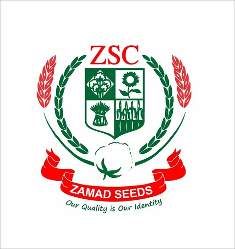 Zamad Seed Corporation. Pvt. Ltd in Sadiqabad, Punjab