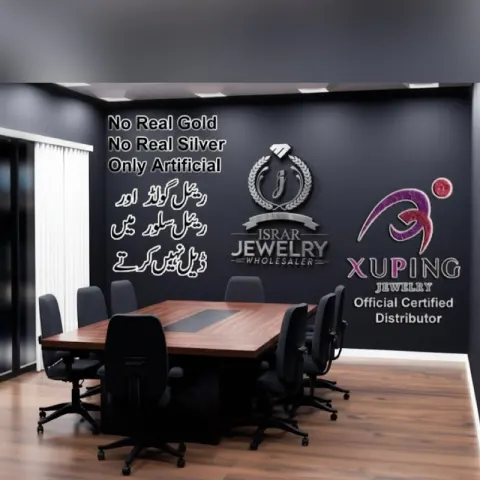 Israr Jewelry Wholesaler in Karachi Pakistan in Karachi, Sindh