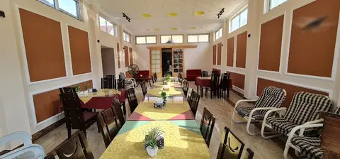 MNAK Restaurant Abbottabad in Abbottabad, Khyber Pakhtunkhwa