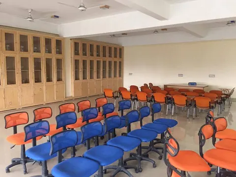 Sugra shafi medical complex in Narowal, Punjab