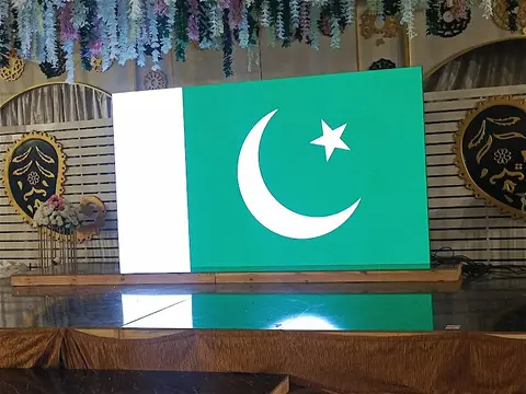 Evention Marquee Official in Multan, Punjab