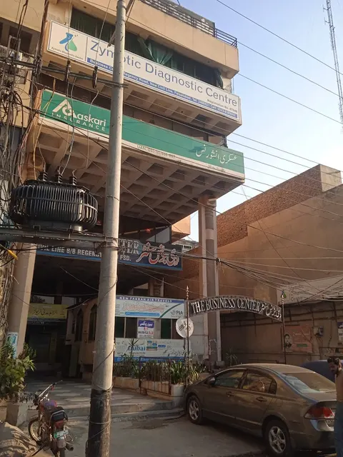 FLY DUBAI TRAVELS AND TOURS in Faisalabad, Punjab