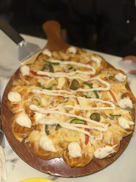 Smokin' Grill Cafe (SGC) - Mirpur AJK in New Mirpur City, Punjab