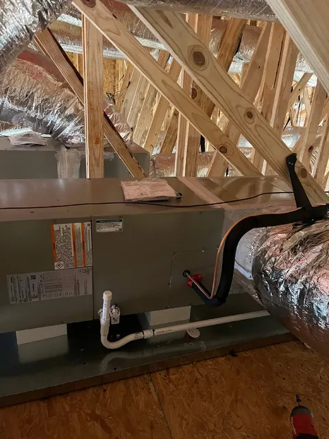 Upright Air Solutions photo 3