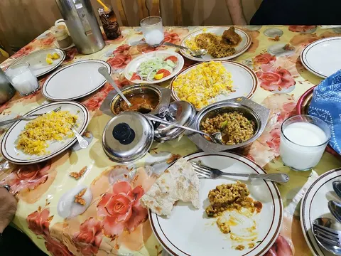 Carry Homes Restaurant in Lahore, Punjab