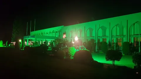 Nitro Express in Wah, Punjab