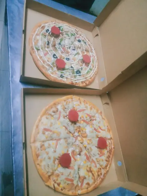 Food Palace jhang in Jhang, Punjab