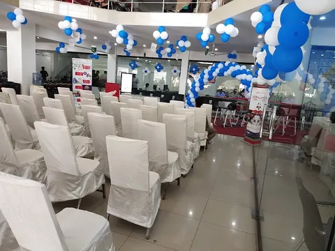 Hashir Autos Workshop And Spare parts in Multan, Punjab