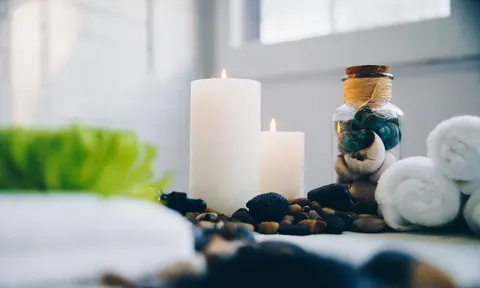Fit Men DHA Massage Center - SPA in Lahore, Punjab