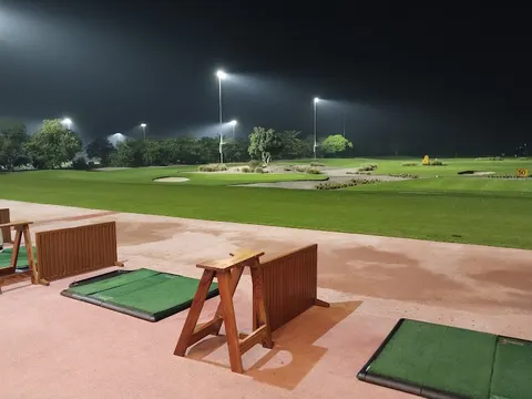Rumanza Golf & Country Club in Multan, Punjab