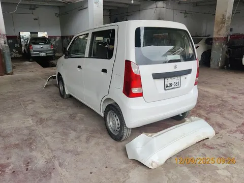 Automotive Services in Multan, Punjab