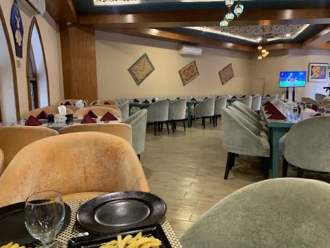 Sofra Turkish Restaurant in Lahore, Punjab