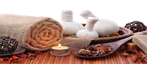 DHA Massage Center Somion SPA in Lahore, Punjab