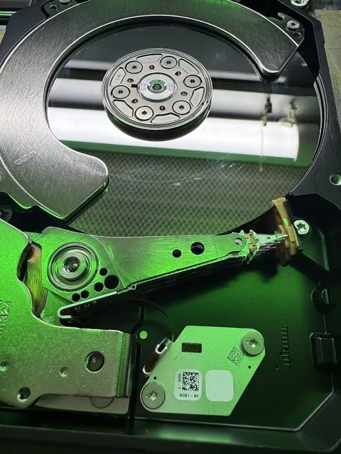 Mind Merge Data Recovery Pvt Ltd in Lahore, Punjab