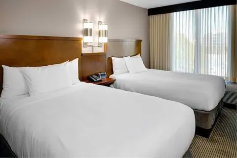 SpringHill Suites by Marriott Atlanta Perimeter Center in Sandy Springs, GA