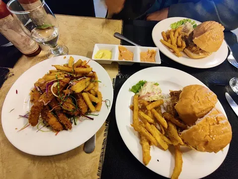 Saqafat Bakery & Cafe in Sargodha, Punjab