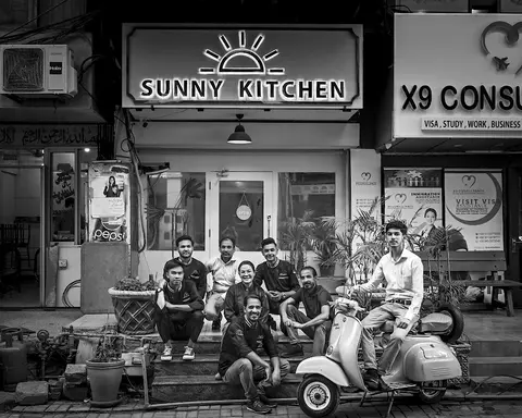 Sunny Kitchen Islamabad in Islamabad, Islamabad Capital Territory