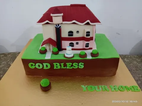Cake Celebration Time