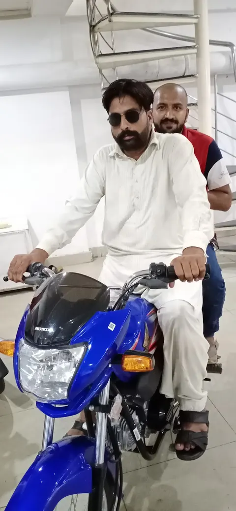 Hashir Autos Workshop And Spare parts in Multan, Punjab