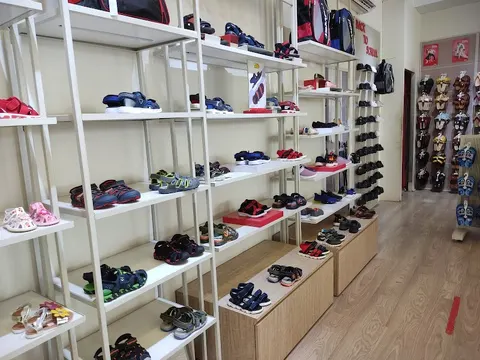 Bata Shoe Store in Rawalpindi, Islamabad Capital Territory