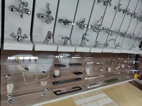 Al-Sharjah Tiles, Sanitary & Kitchen Ware in Gujranwala, Punjab