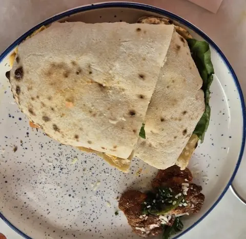 Pop Up Kitchen by Baked in Lahore, Punjab