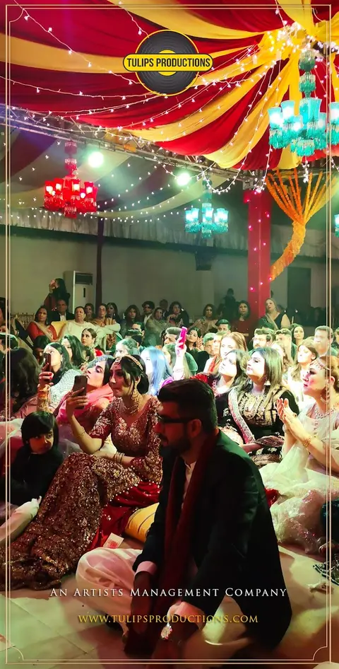 Tulips Productions in Lahore, Punjab