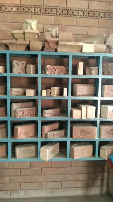 Niazi Bricks (Bhatta Special) in Lahore, Punjab