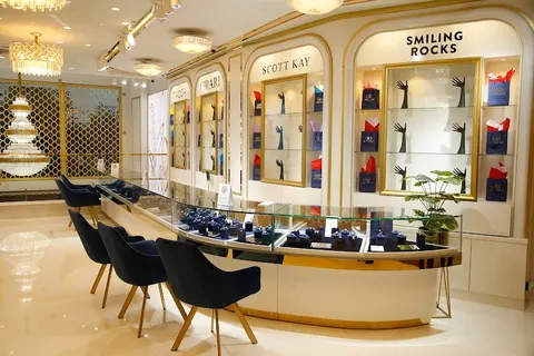 Diamond Direct in Lahore, Punjab