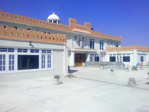 Stargaze Hotel & Apartments in Abbottabad, Khyber Pakhtunkhwa