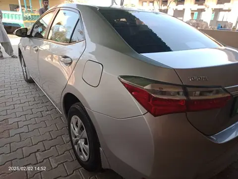 Multan Rent a Car Jutt Brothers