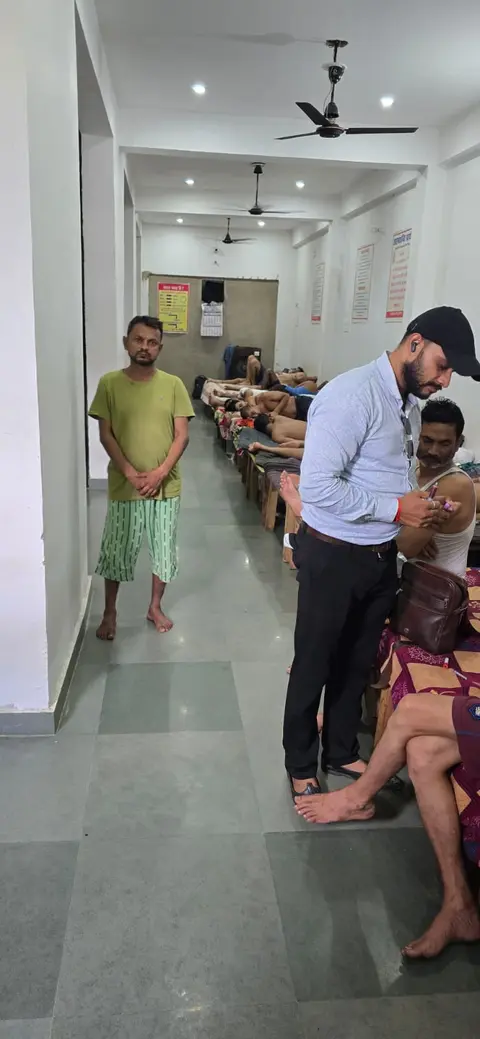 Life Line Nasha Mukti Kendra photo 7