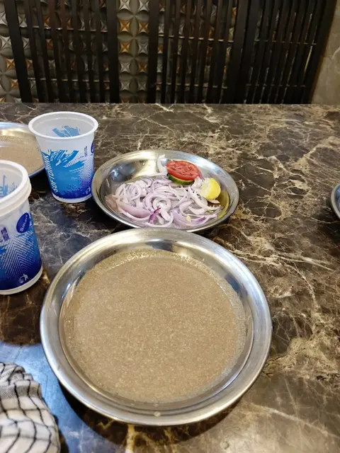 Aziz Mutton Tikka & Kabab Shop in Rawalpindi, Punjab