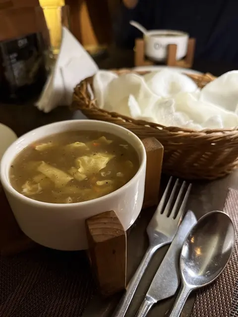 OKA. Pan Asian and Sushi in Lahore, Punjab
