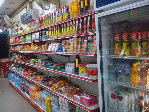 Barkha Sweets & Bakers in Gojra, Punjab