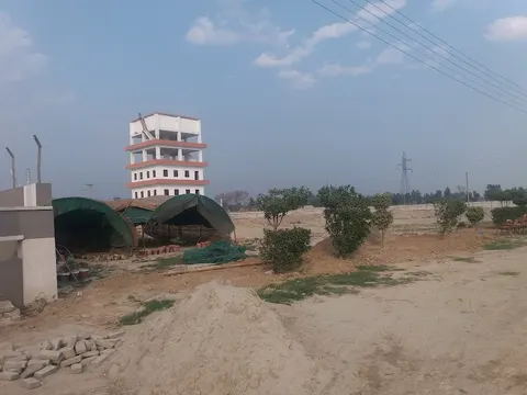 Ideal Housing Housing Society in Kasur, Punjab