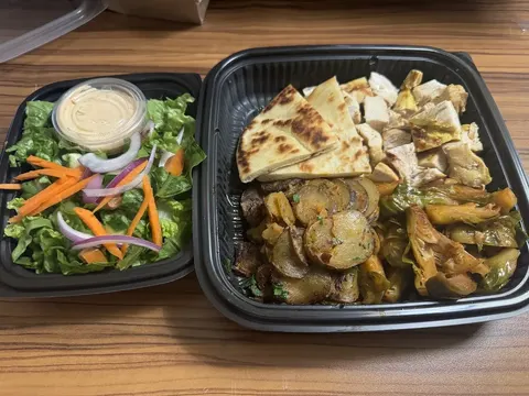 Local Expedition Wood Fired Grill in Sandy Springs, GA
