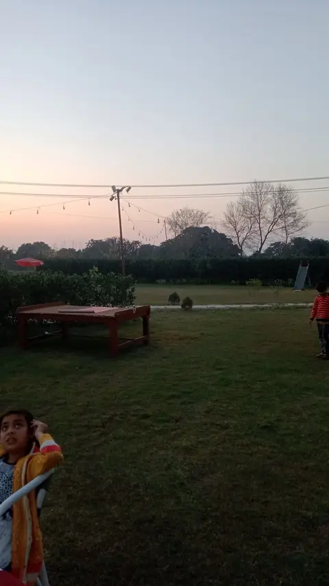 Jhook Family Restaurant in Muzaffargarh, Punjab
