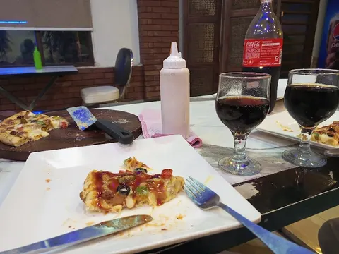 Hadi's Cuisine in Mandi Bahauddin, Punjab