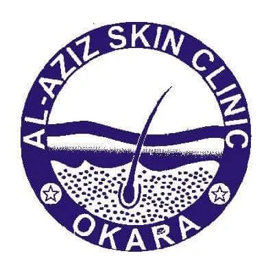 Al Aziz Skin Clinic in Okara, Punjab