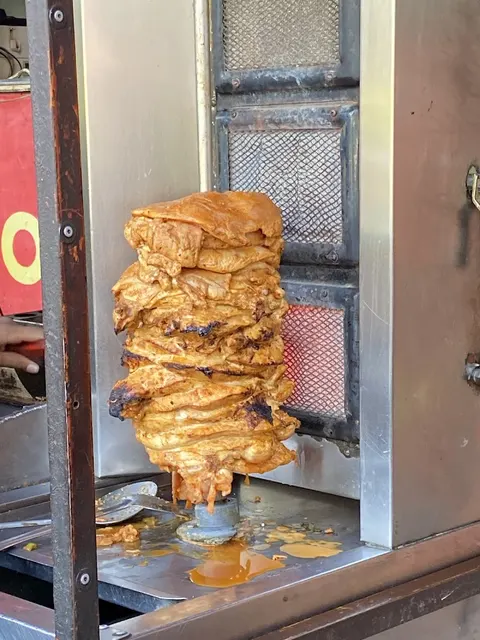 RpS Rizwan Pocket Shawarma & Fast Food in Lahore, Punjab