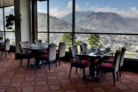 Pearl Continental Muzaffarabad in Muzaffarabad, Punjab