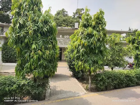 Pakistan Industrial Technical Assistance Center in Lahore, Punjab