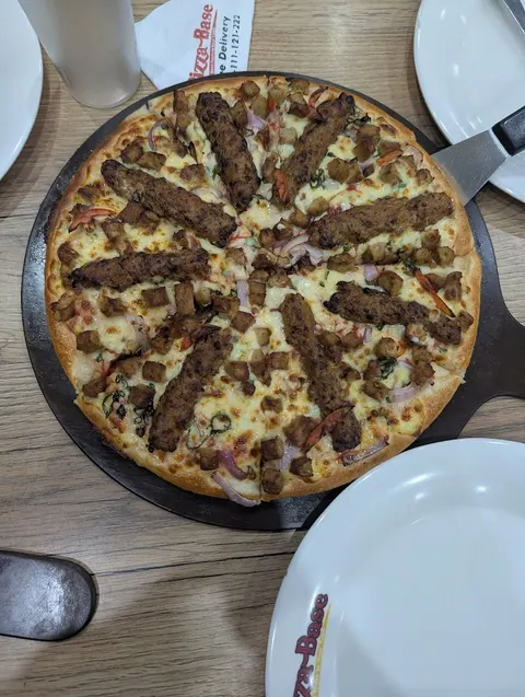 Pizza Base Pakistan in Rawalpindi, Punjab