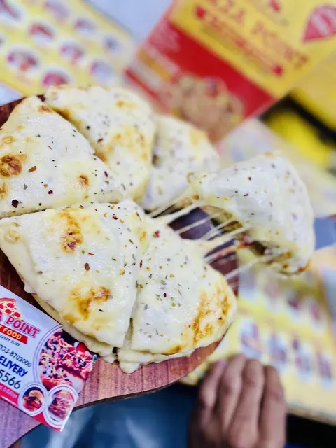 Pizza Point & Fast Food in Dera Ghazi Khan, Punjab