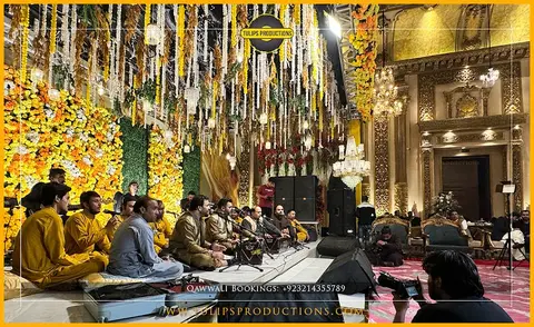 Tulips Productions in Lahore, Punjab